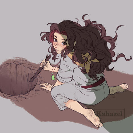 Binghe